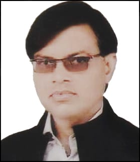 Dr. Devendra Pal Singh